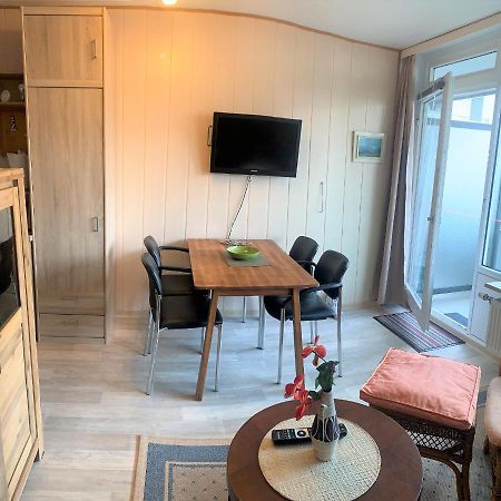Sanddorn Haus Sanddorn - Whg 25 Großenbrode Kültér fotó