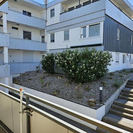 Sanddorn Haus Sanddorn - Whg 25 Großenbrode Kültér fotó