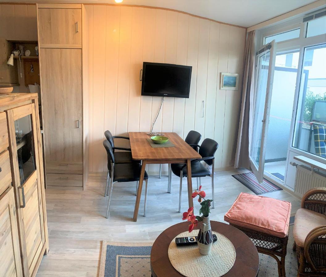 Sanddorn Haus Sanddorn - Whg 25 Großenbrode Kültér fotó