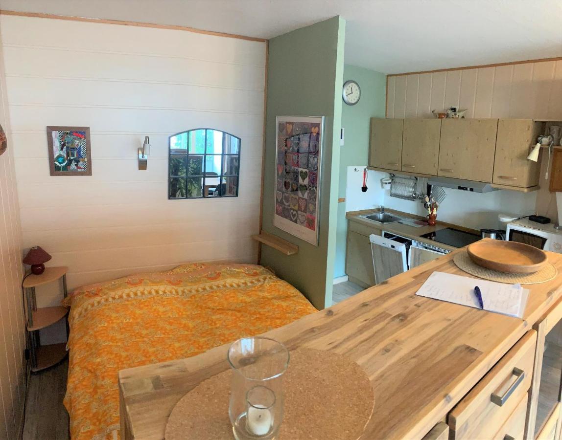 Sanddorn Haus Sanddorn - Whg 25 Großenbrode Kültér fotó