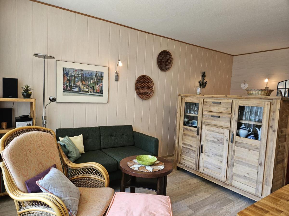 Sanddorn Haus Sanddorn - Whg 25 Großenbrode Kültér fotó